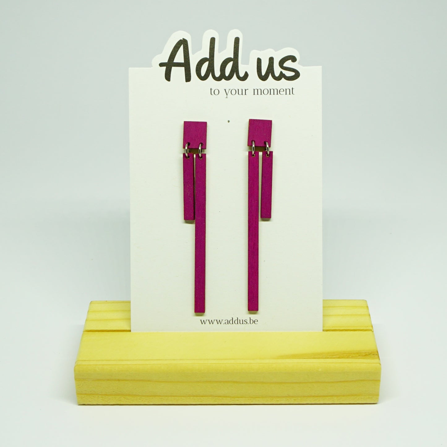 Sticks