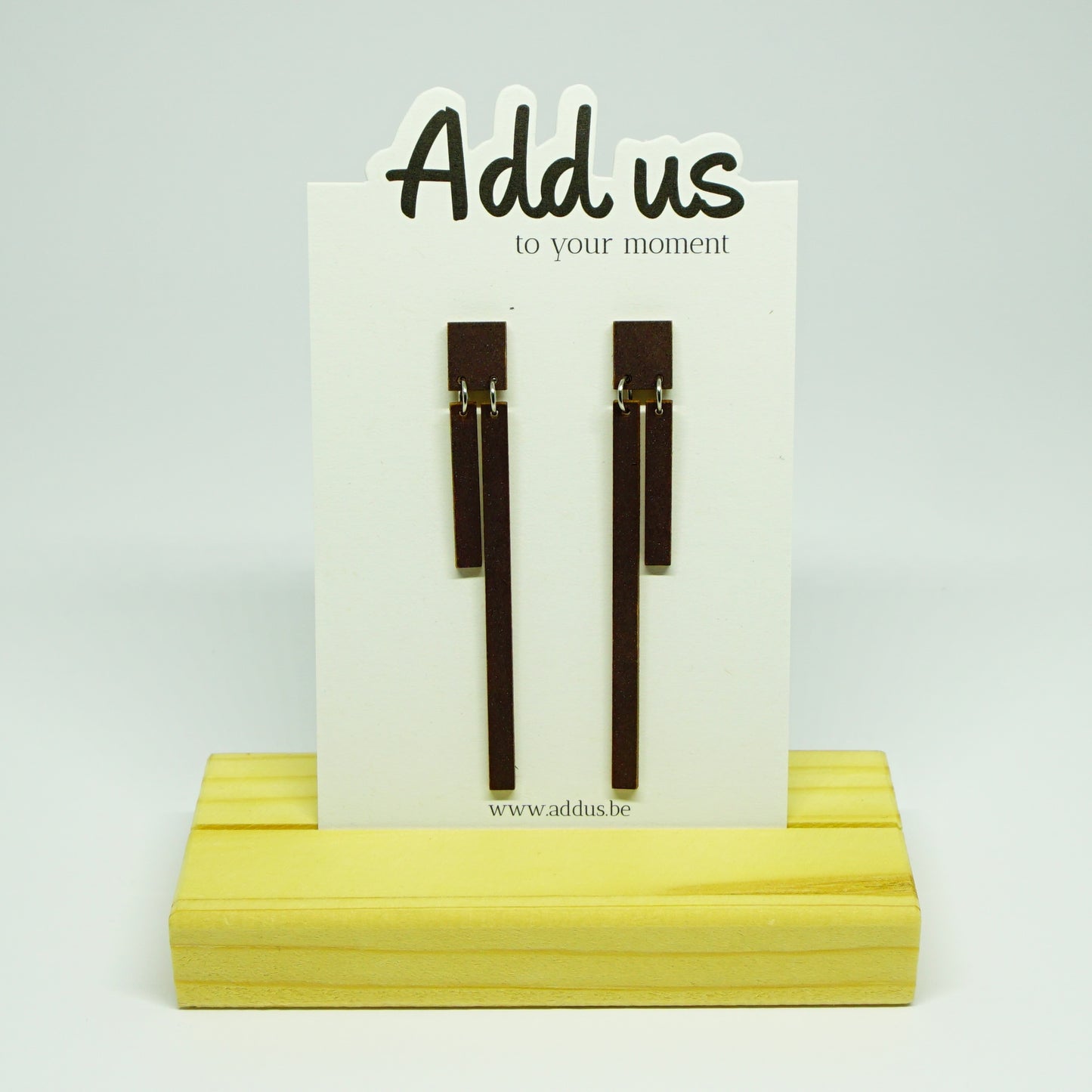 Sticks