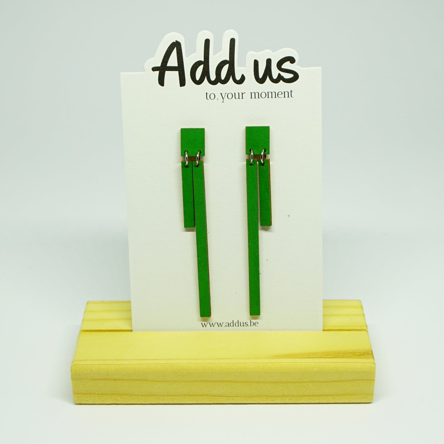 Sticks
