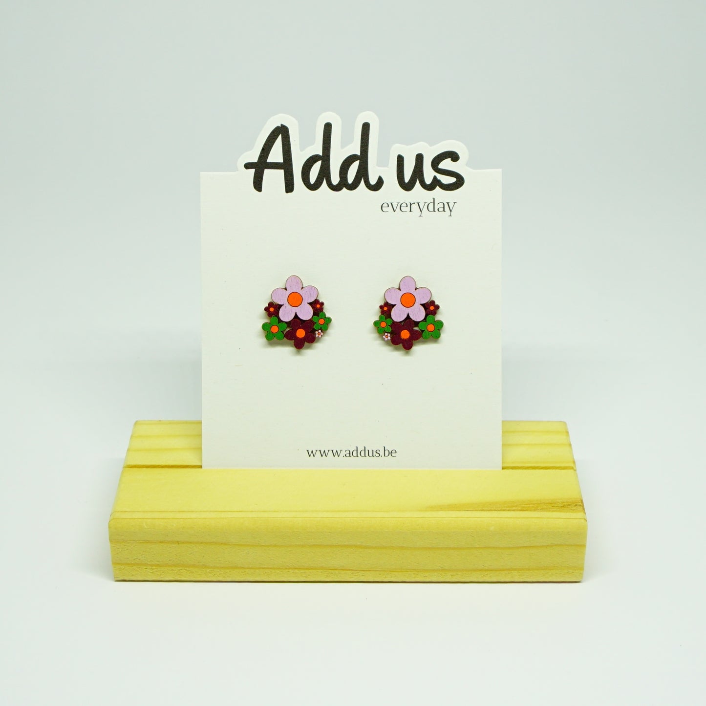 Flowerup