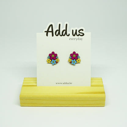Flowerup