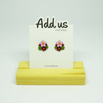 Flowerup