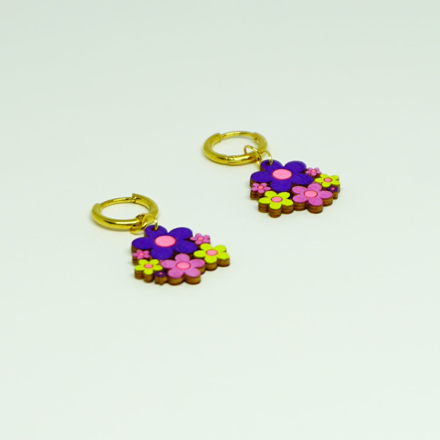 Flowerup