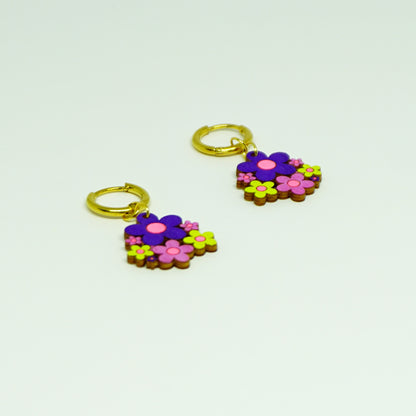 Flowerup