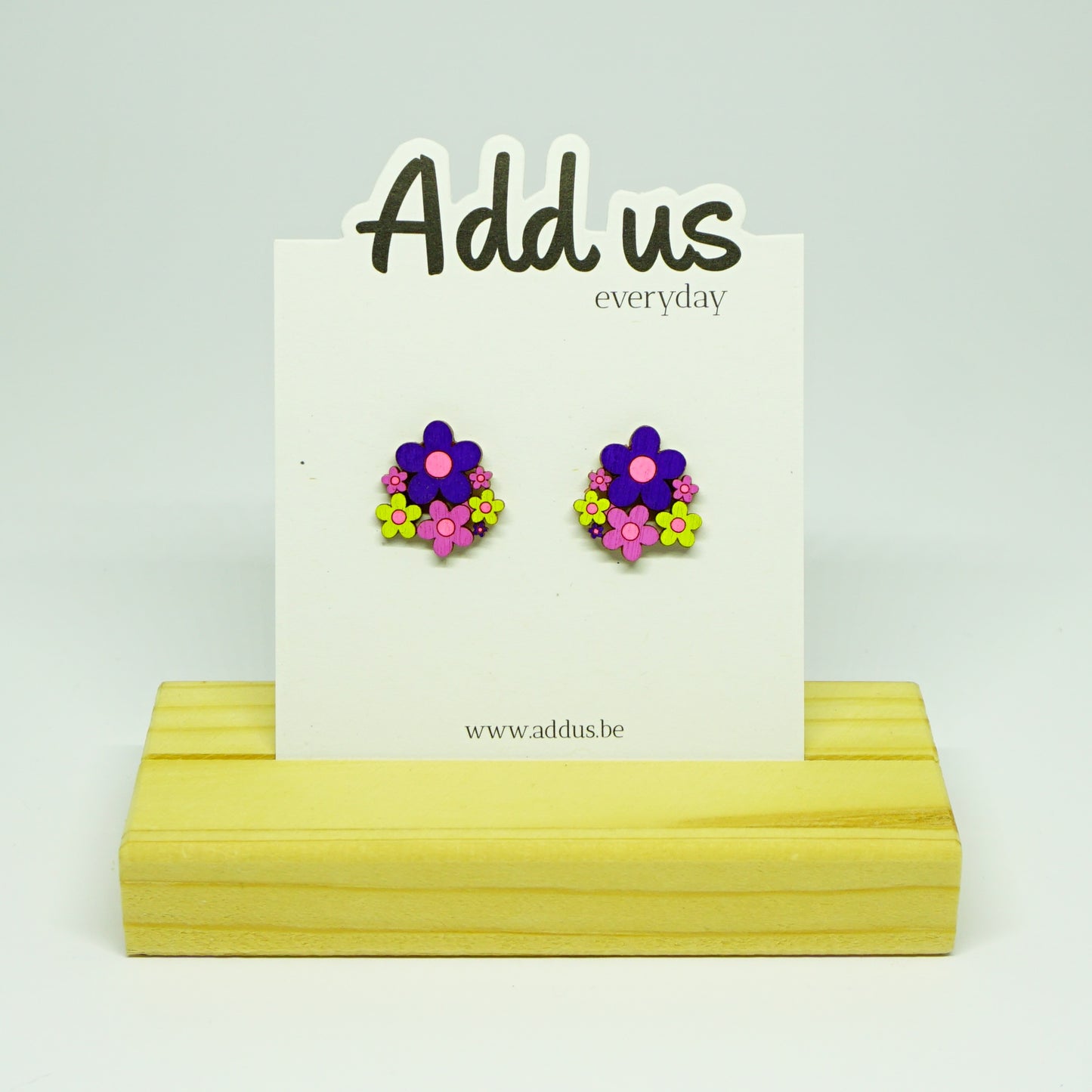 Flowerup