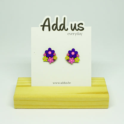 Flowerup